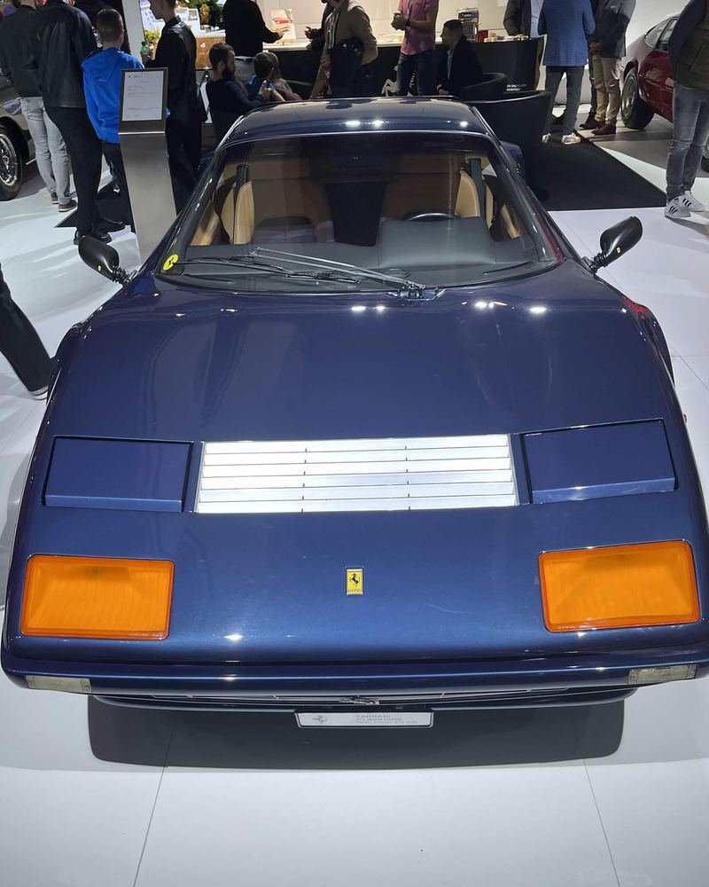 Ferrari 512 BB